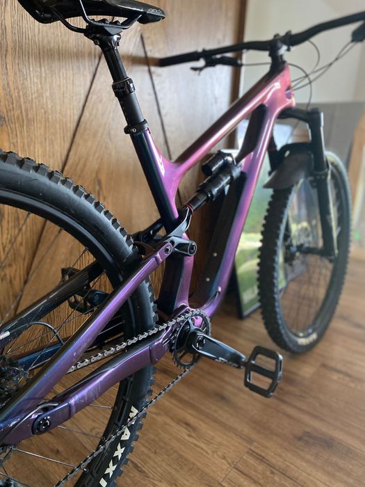 Rower Cannondale Habit Carbon 2020 M, nowa Cena!!!