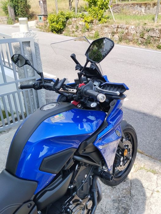Yamaha Tracer 700 - Excelente Estado + Extras