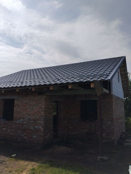 Послуги будівельників. Швидко, якісно.