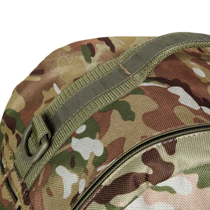 Рюкзак тактический Warmor Backpack 35л. Мультикам.