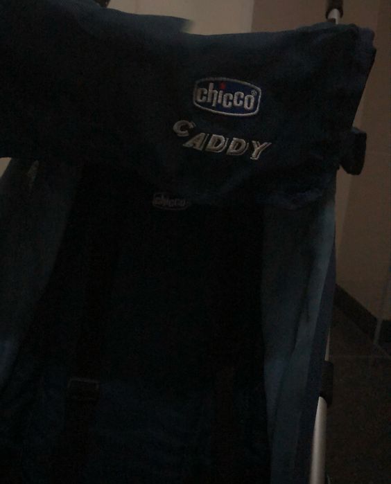 Коляска/Візочок Chicco caddy