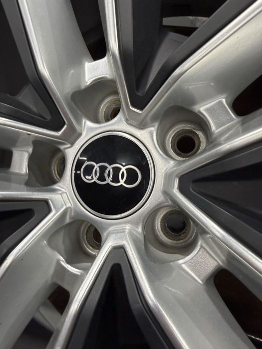99 Оригинальные диски AUDI Q7 SQ7 Q8 SQ8 5/112 R21 et31 4MO601025AK