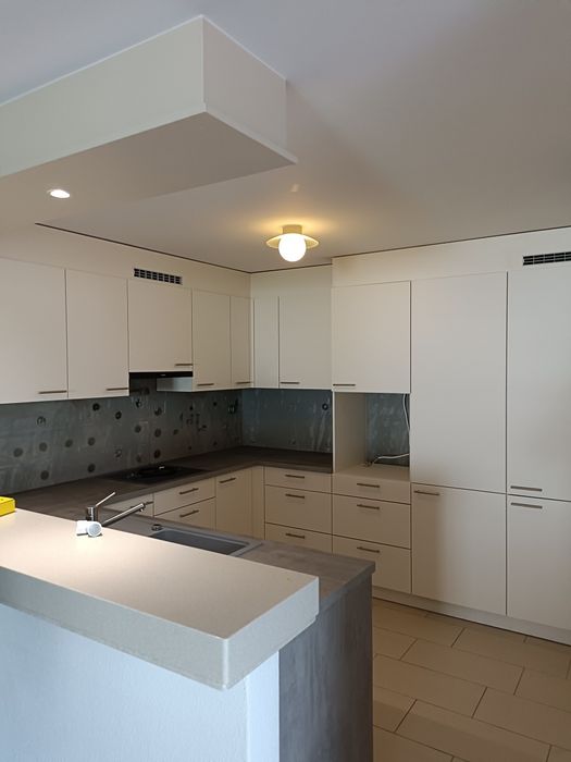 MEBLE NA WYMIAR | Kuchnie | Garderoby | Szafy | Stolarz