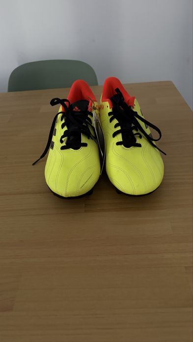 Chuteiras adidas copa