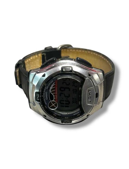 Zegarek Casio W-753
