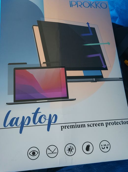 Magnetyczny filtr prywatyzujący