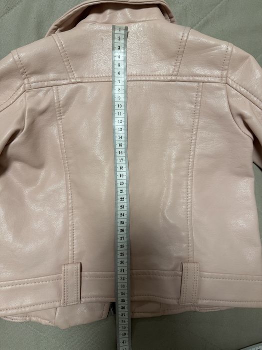 Дитяча шкірянка/косуха Zara