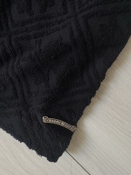 Spodenki Chrome Hearts