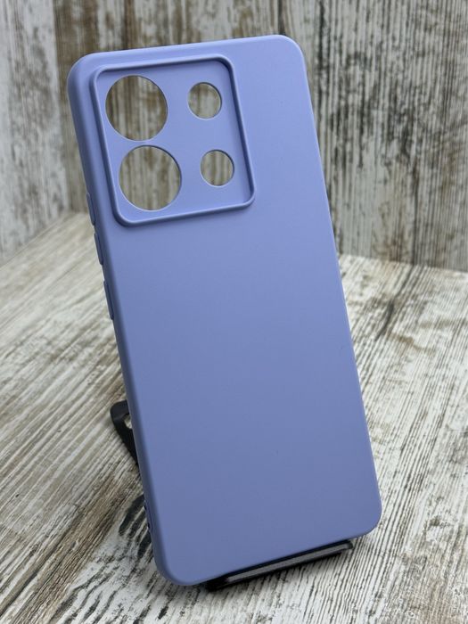 Чехол Wave Cover на Xiaomi Redmi Note 13 Pro 5G чохол