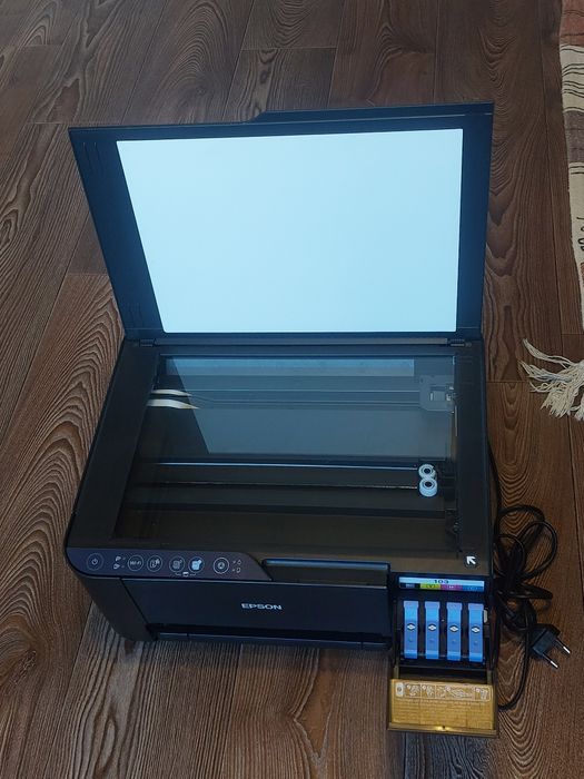 Epson EcoTank L3251 Wi-Fi — потребує ремонту