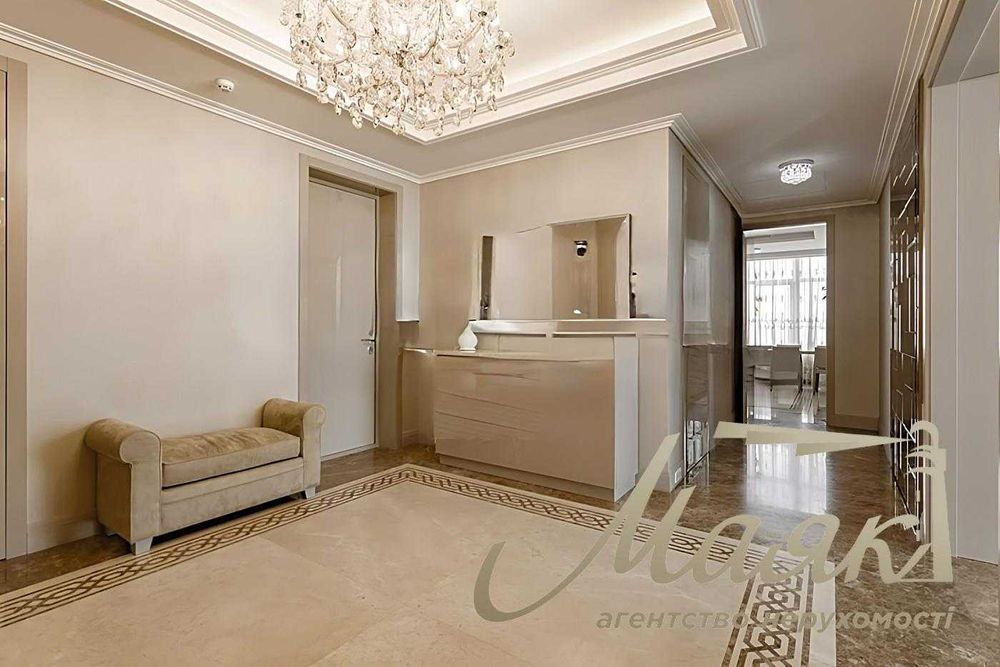 3-кімнатна квартира за адресою бульвар Дружби Народів (площа 178 м²) - Atlanta.ua - фото 15