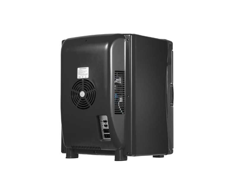 Profesjonalny Inkubator Brooder do Jaj Gadów Ptaków 25L