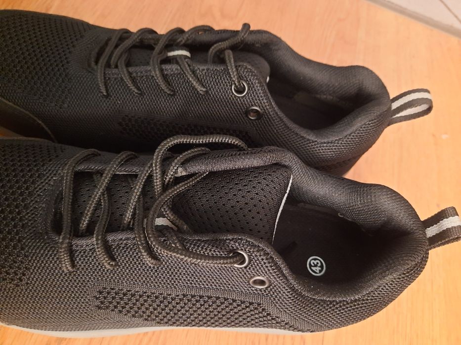 Buty robocze numer 43