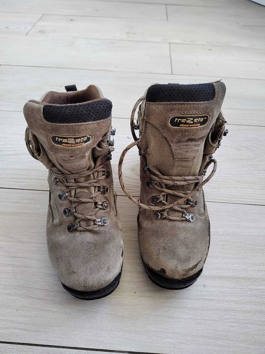 Trezeta Cyclone GTX Trekking Gore-tex Vibram roz39