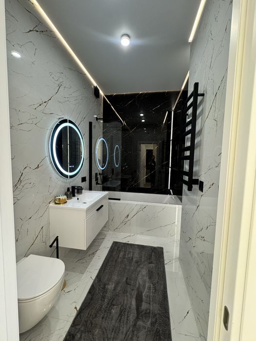 Аркадия Жк атмосфера  новая квартира  вид моря  без комисии