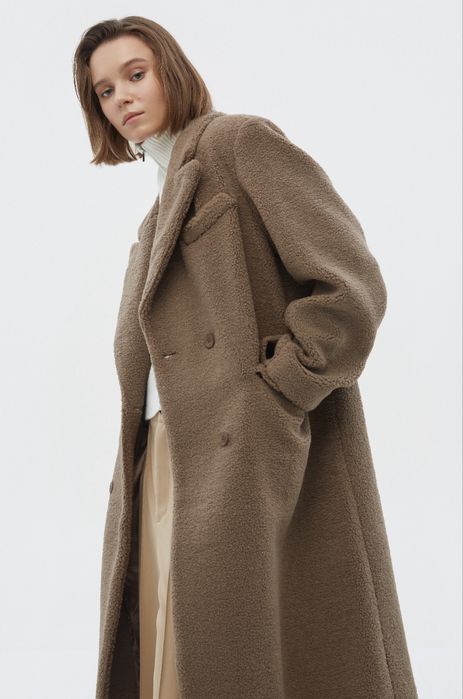 Пальто ESTRO розмір М