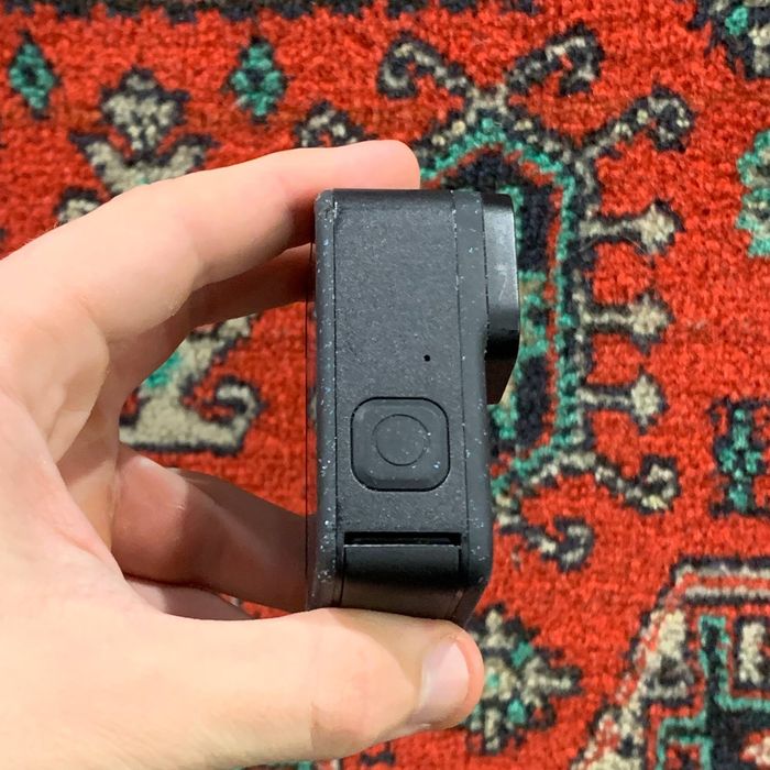 GoPro Hero 12 Black Екшн камера гоу про екшен камера го про бу экшн