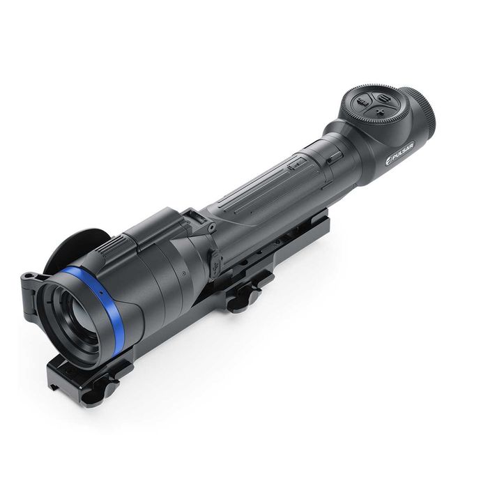 Luneta Celownik termowizyjna Pulsar Talion XG35