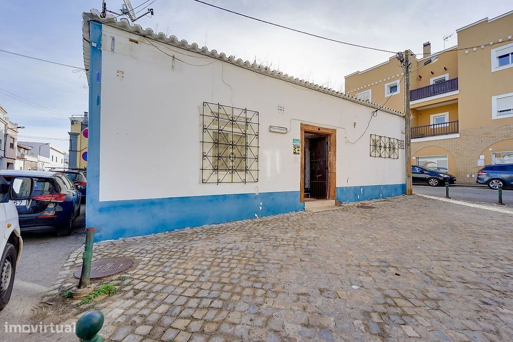 Moradia T2 para venda