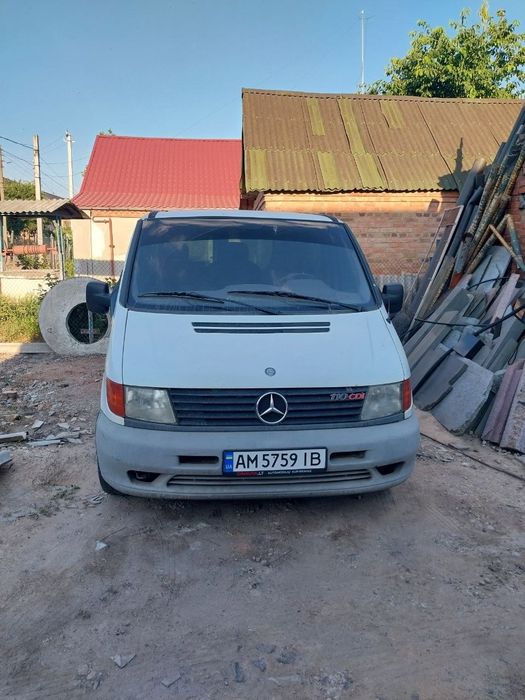 Продам автотомобіль!