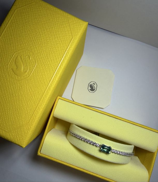 Swarovski Matrix Tennis