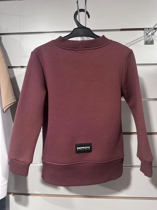 Bluza dla chłopca despacito 122