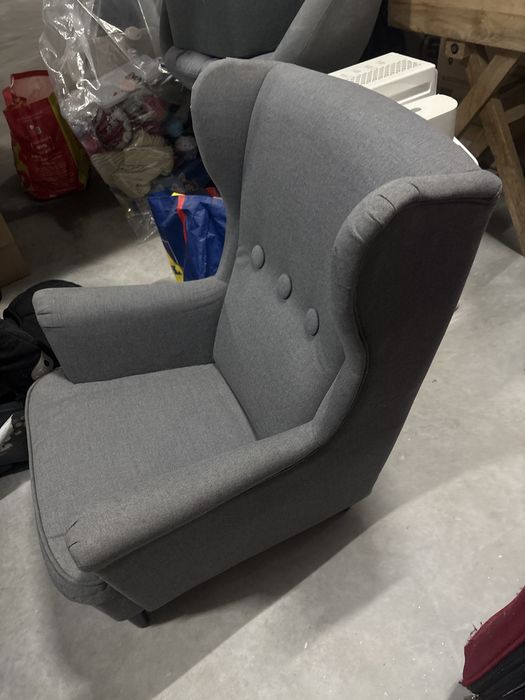Poltrona IKEA Crianca