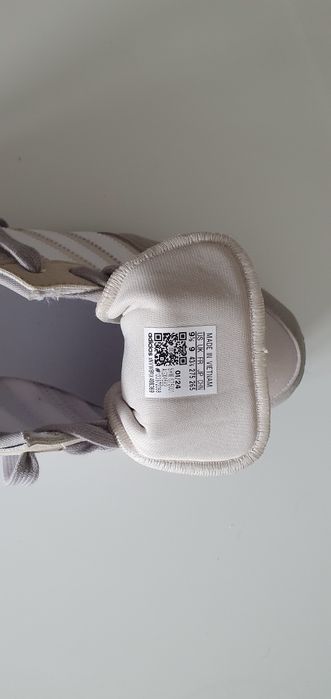 Buty sportowe Adidas męskie