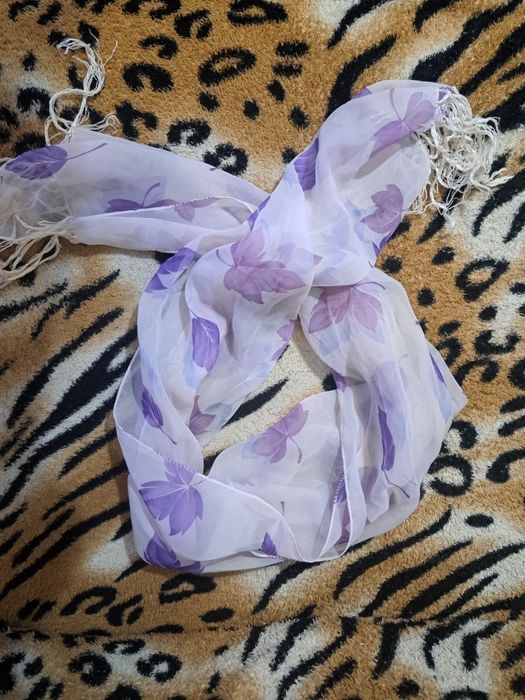 2 Шарфик за 70 гр