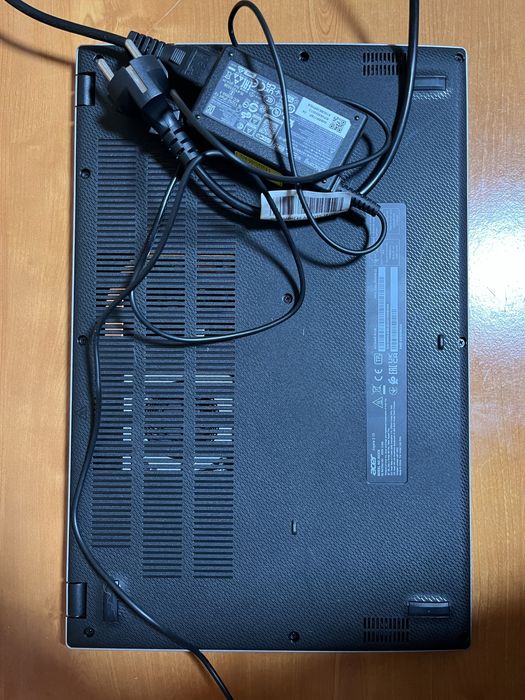 Acer Aspire A315-44P