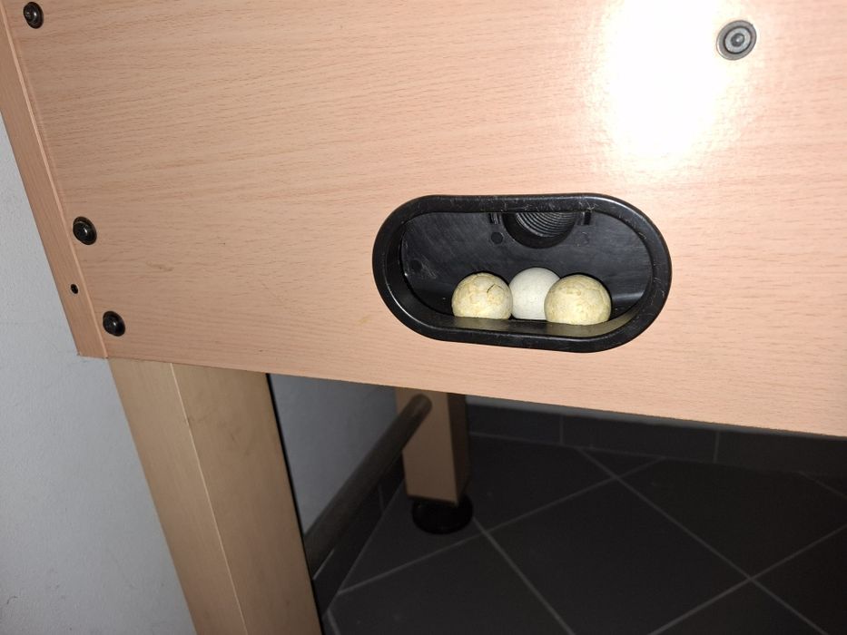 Mesa matraquilhos