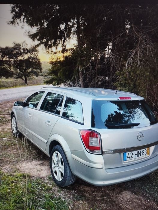 Vendo Astra 1.3 CDTI 2009 — photo 2