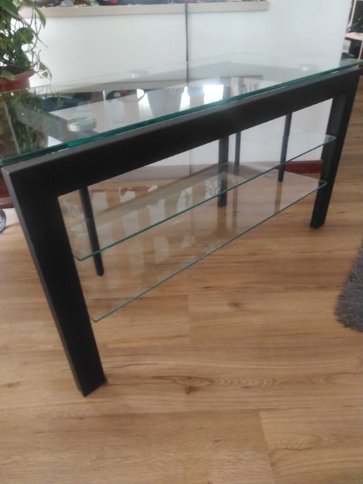 Movel Televisão/Aparelhagem