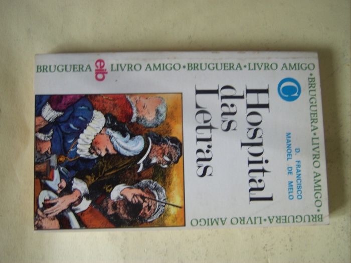 Clássicos Literatura - IBIS