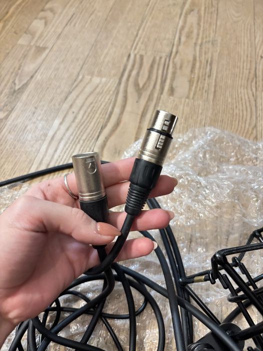 Zestaw Mikrofon Sontronics STC-20 PACK