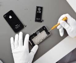 Сервис ремонт Apple, Iphone замена экрана