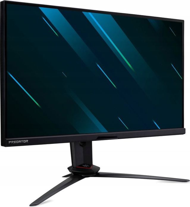 Monitor Led Acer Predator Xb3 27 " 2560 X 1440 Px Ips / Pls