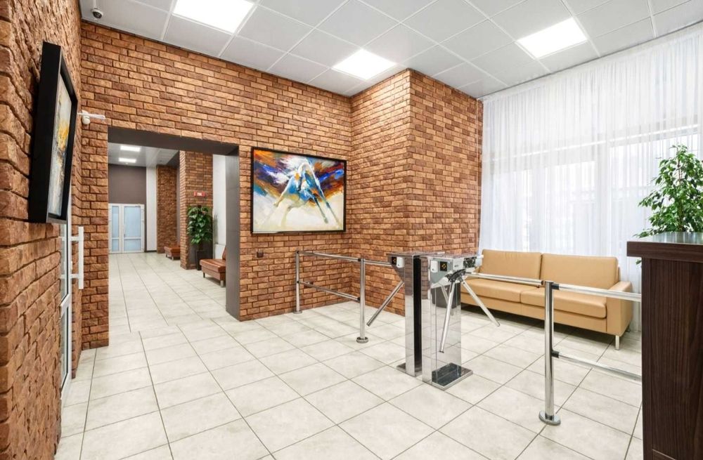 Оренда Офісу 650 м² | Без Комісії | Автономність | Поділ