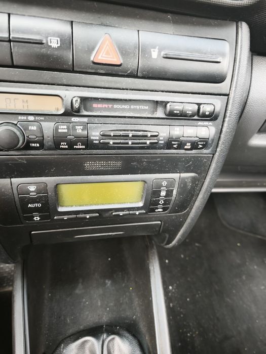 Vendo SEAT Toledo