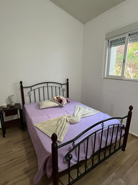 Escapadinha na Mina de São Domingos