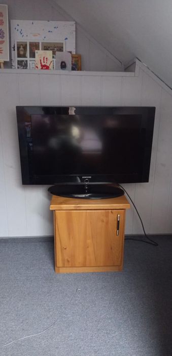 Telewizor firmy Samsung