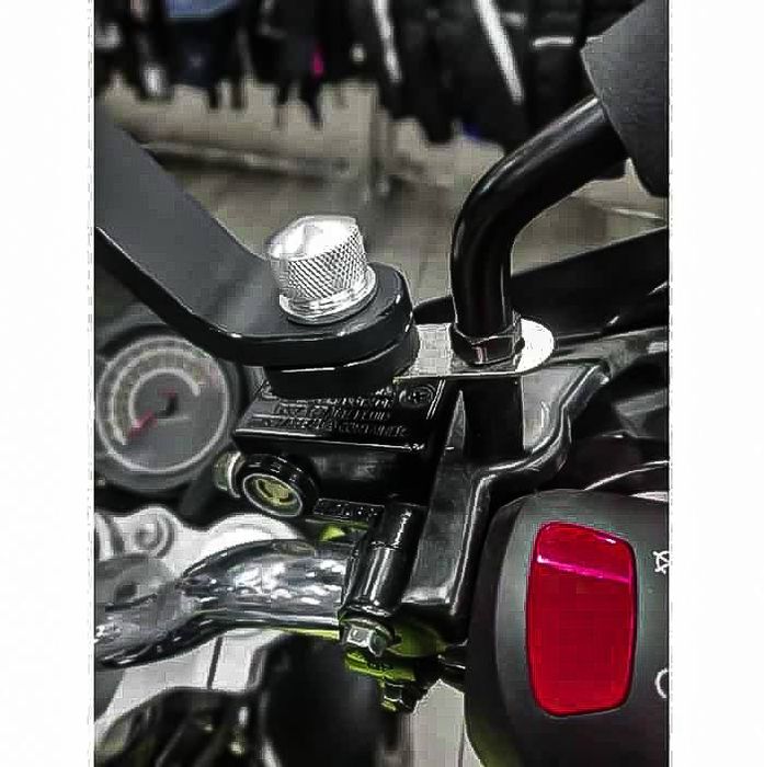 Тримач телефону з USB EXANTOO YF8-1