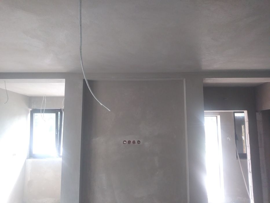 Tynki maszynowe Tanio i Solidnie