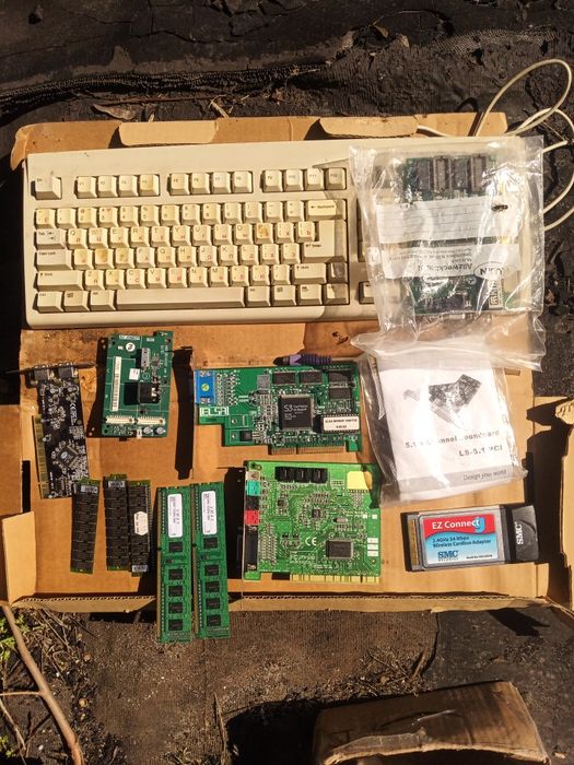 Обменяю на ваши варианти