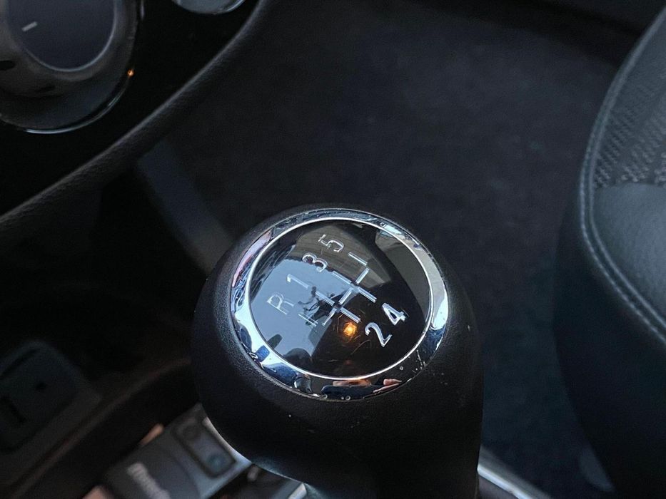 Opel corsa 1.2 GPL – 2014