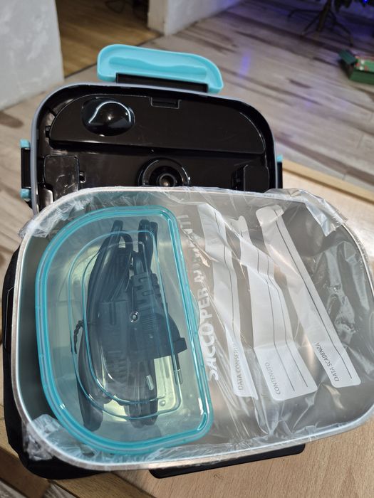 Ланч бокс electric