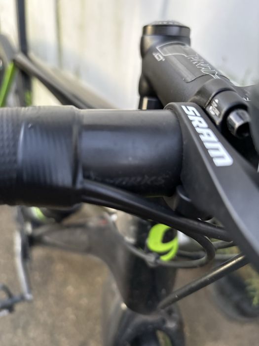 Bicicleta cannondale synapse carbono com rodas zipp303s