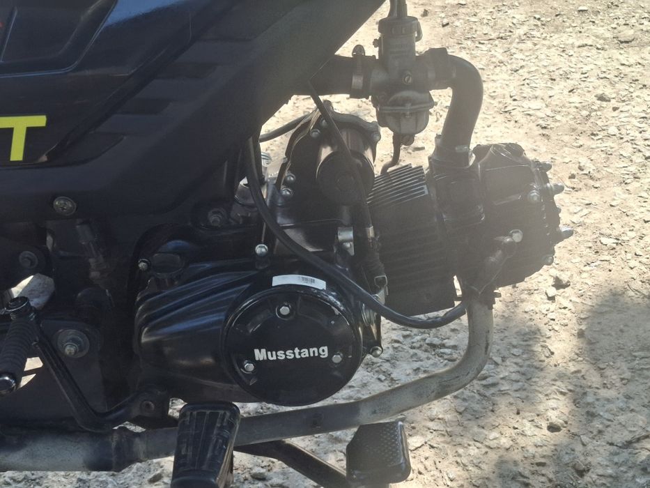 Продам mustang fit 2 всі питання по телефону