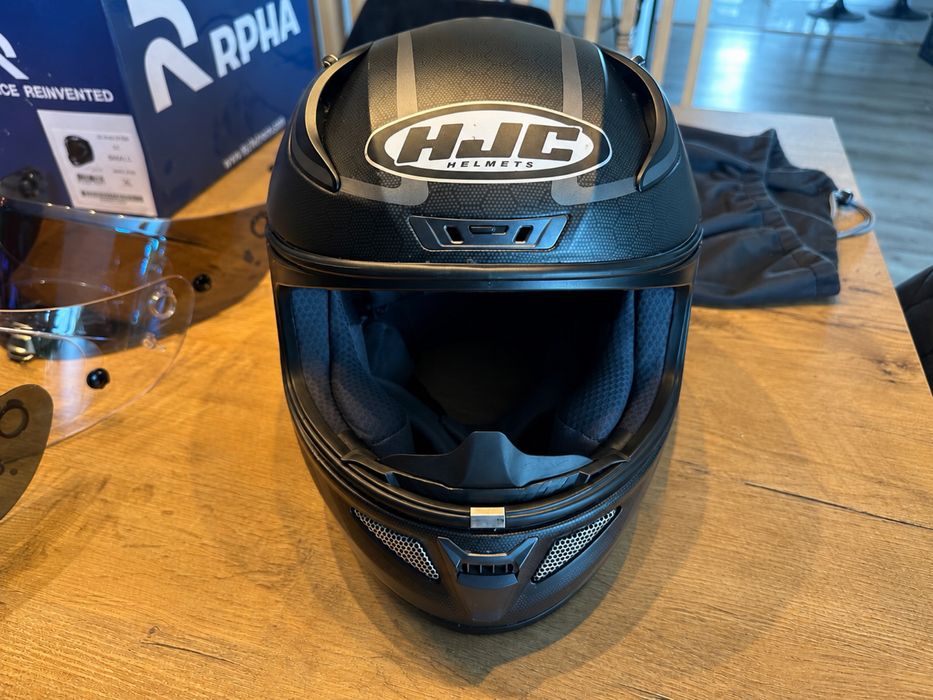 Kask HJC rpha 11 XL