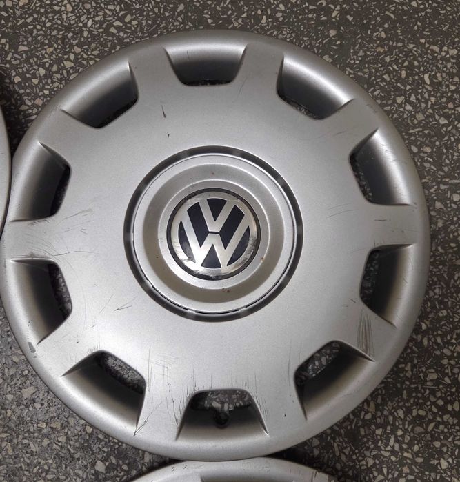 Kołpaki VW Passat Golf 15"